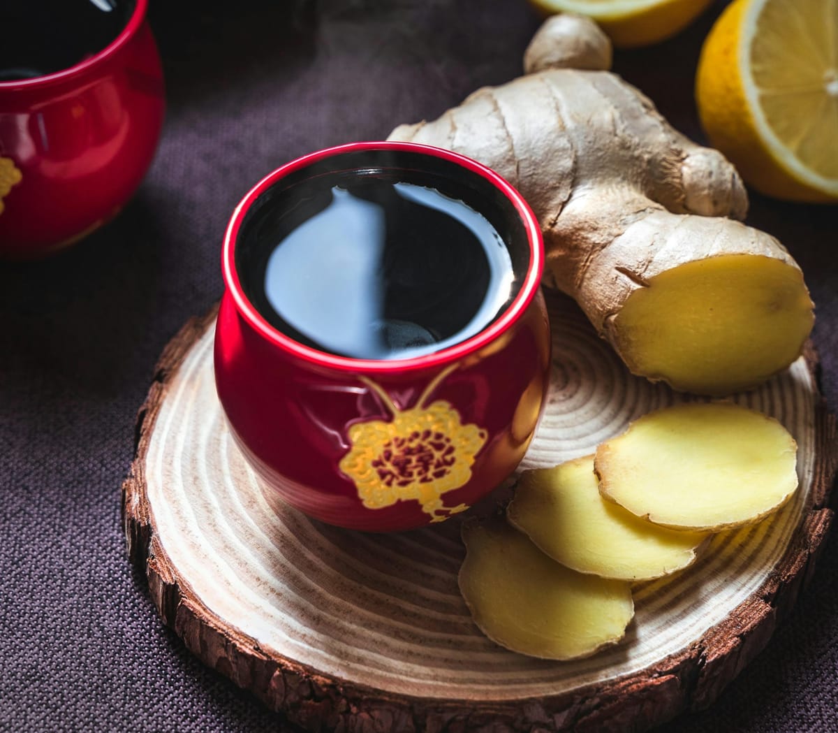 Ginger Benefits: What Science Says About Inflammation, Blood Sugar & Heart Health