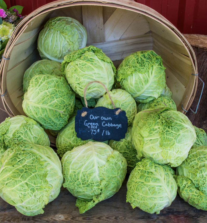 🍃 Inflammation: How everyday foods influence inflammatory signals