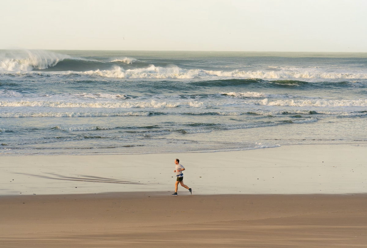 🔵 Longevity: What nutrition research says about living longer and healthier