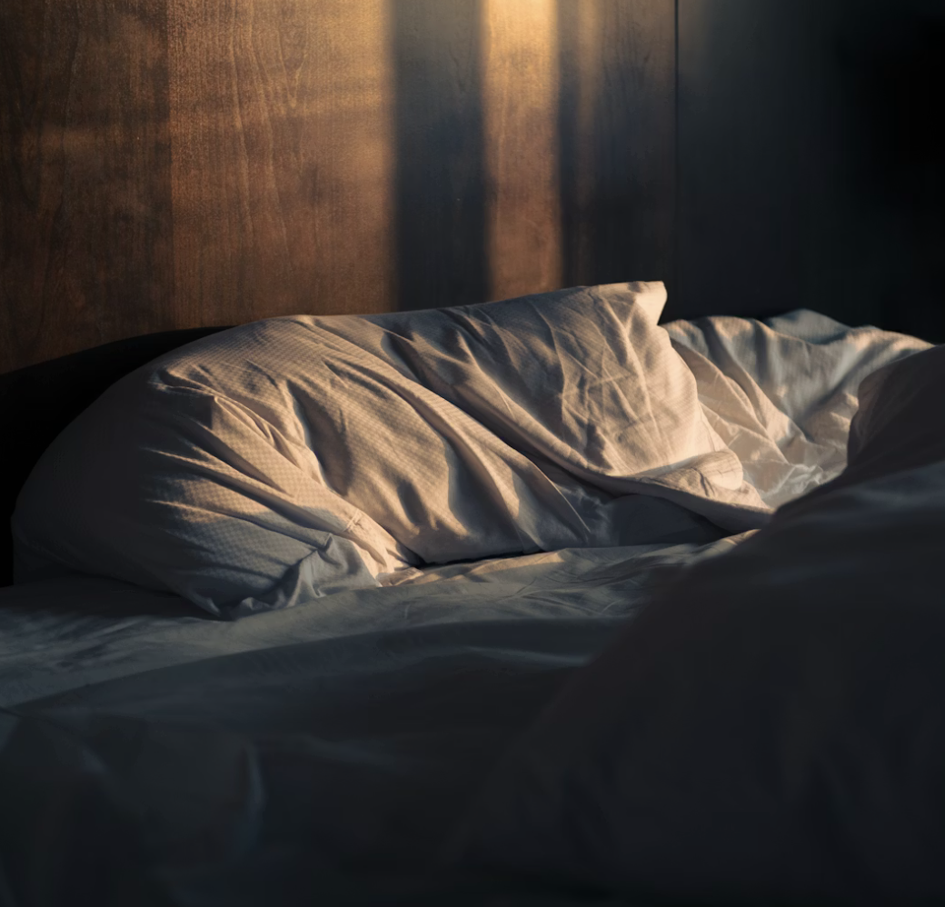 💤 Healthy sleep: How nutrition affects sleep quality