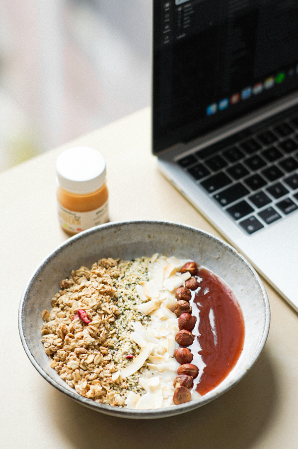 The 3-Ingredient Breakfast That Stops The 3pm Crash (Without Cutting Carbs)