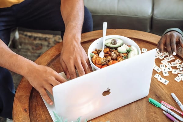 Brain Foods That Improve Focus, With Or Without Caffeine (You Choose)